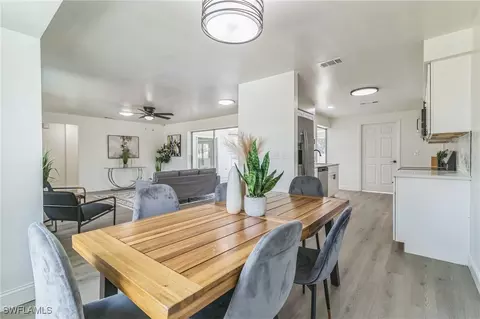 Dining - 4048 Mohawk Pl, Naples, FL 34112 photo 2 of 2