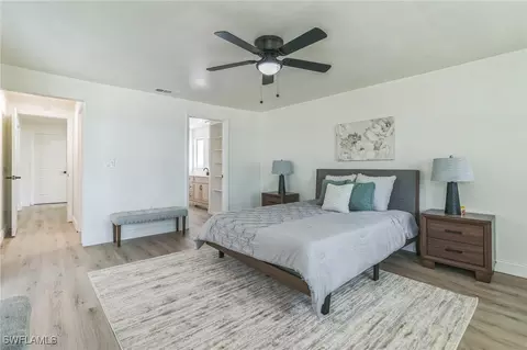 Bedroom - 4048 Mohawk Pl, Naples, FL 34112 photo 2 of 4