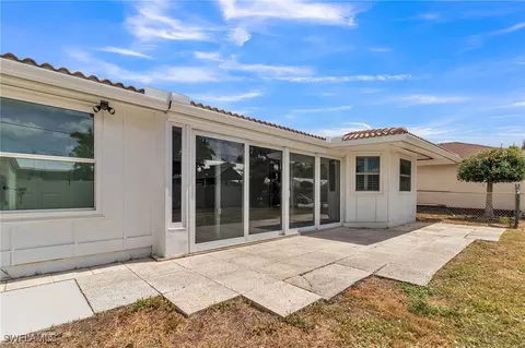 Exterior - 4048 Mohawk Pl, Naples, FL 34112 photo 5 of 8