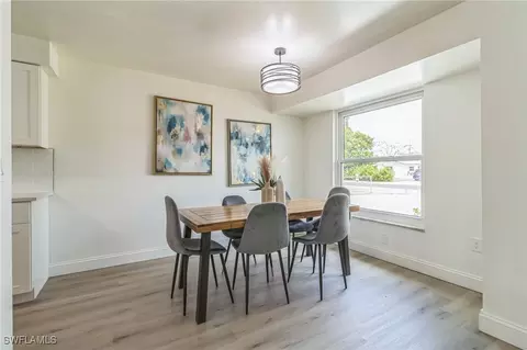 Dining - 4048 Mohawk Pl, Naples, FL 34112 photo 1 of 2