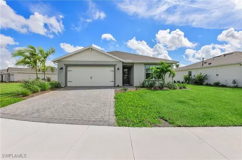15822 Northridge Rd, Punta Gorda, FL 33982