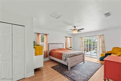 2823 NW 42nd Pl, Cape Coral, FL 33993