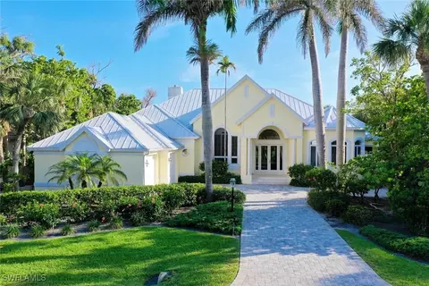 2337 Wulfert Rd, Sanibel, FL 33957