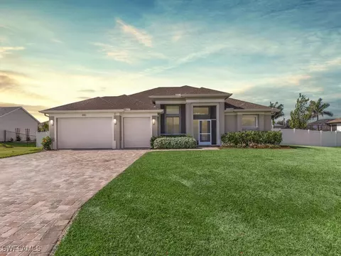 1900 SW 26th Ter, Cape Coral, FL 33914