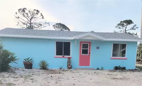 3756 Tropical Point Dr, Saint James City, FL 33956