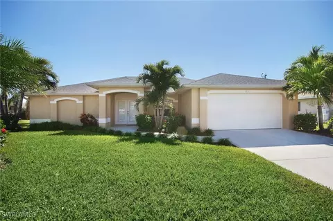 2014 SW 30th St, Cape Coral, FL 33914