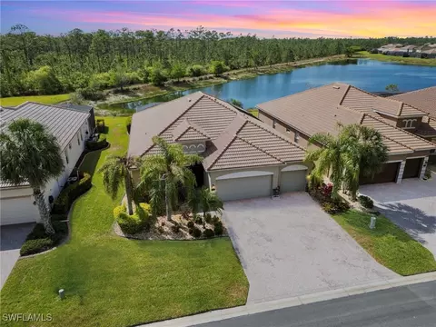 21724 Bella Terra Blvd, Estero, FL 33928