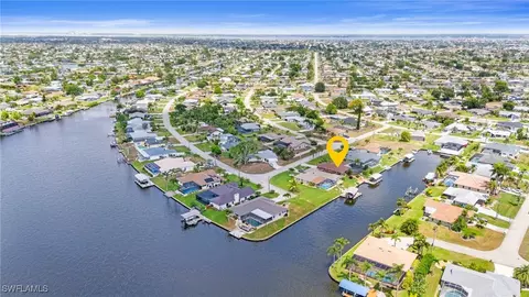 206 SE 34th Ter, Cape Coral, FL 33904