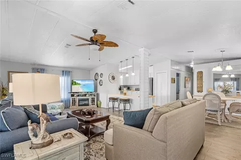 9126 Flamingo Cir, North Fort Myers, FL 33903