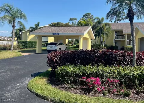 1568 Carriedale Ln #3, Fort Myers, FL 33912