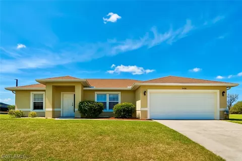 4000 10th St SW, Lehigh Acres, FL 33976