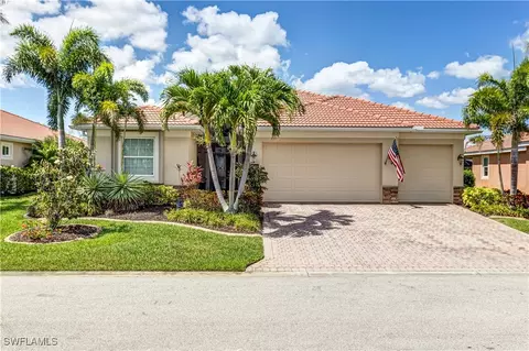 3111 Scarlet Oak Pl, North Fort Myers, FL 33903