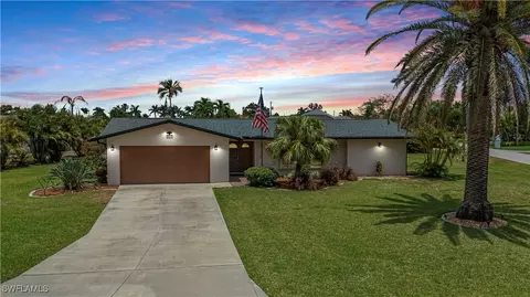 2543 SE 22nd Ave, Cape Coral, FL 33904