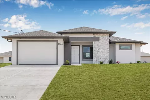 7020 Waldo Cir, Labelle, FL 33935