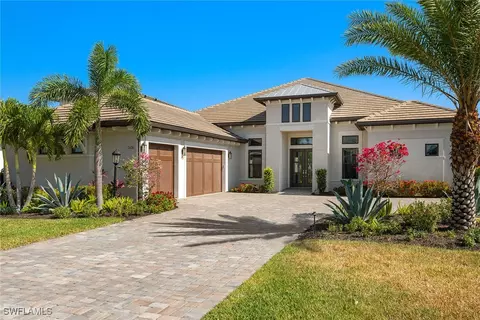 11630 Caleri Ct, Fort Myers, FL 33913