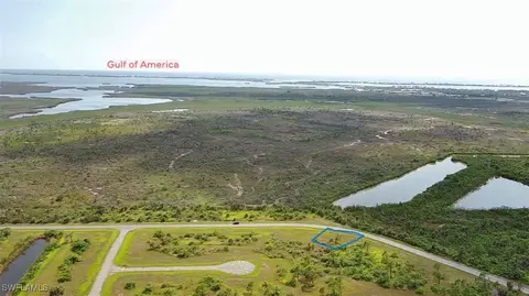 12522 Quail Rd, Placida, FL 33946