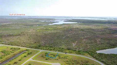 12580 Quail Rd, Placida, FL 33946