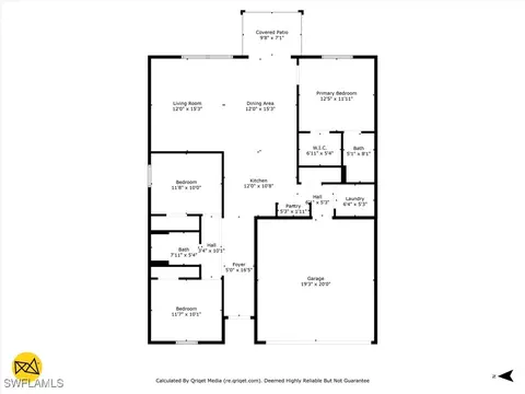 3021 June Cir, Labelle, FL 33935 photo 29