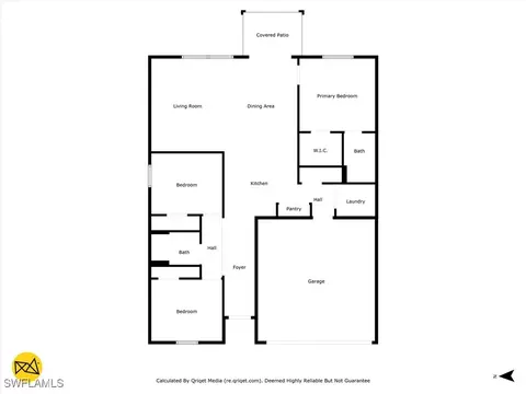 3021 June Cir, Labelle, FL 33935 photo 28