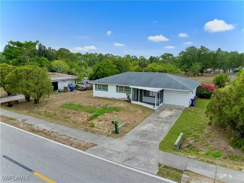 714 Arthur Ave, Lehigh Acres, FL 33936