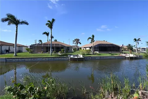 1202 SW 39th St, Cape Coral, FL 33914