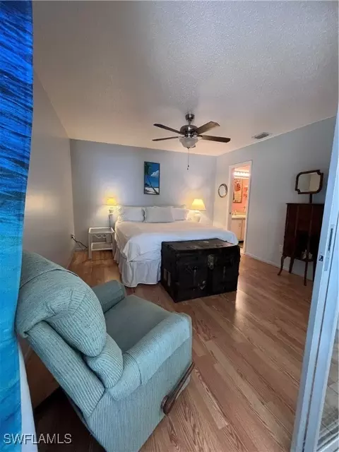 Bedroom - 4049 Rainbow Cir, Labelle, FL 33935 photo 1 of 3