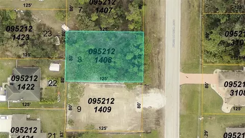 0952121408 Ponce De Leon Blvd, North Port, FL 34291