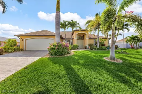 1311 SE 10th Pl, Cape Coral, FL 33990