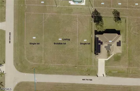 3509 NW 7th Ter, Cape Coral, FL 33993