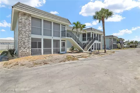 3045 Estero Blvd #4-1, Fort Myers Beach, FL 33931