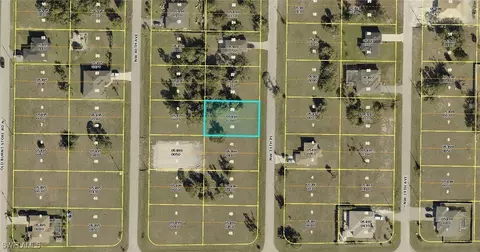 4146 NW 39th Pl, Cape Coral, FL 33993