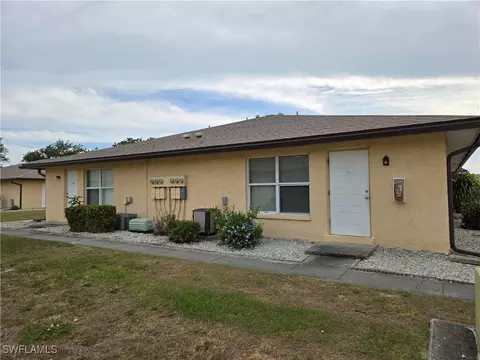 21150 Gertrude Ave #I3, Port Charlotte, FL 33952