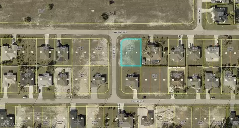 1914 NW 21st Ter, Cape Coral, FL 33993