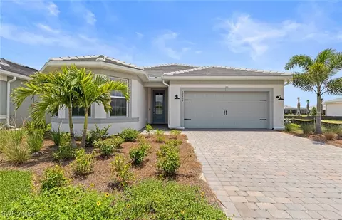 12464 Basalt Ln, Alva, FL 33920