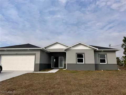 2509 38th St SW, Lehigh Acres, FL 33976