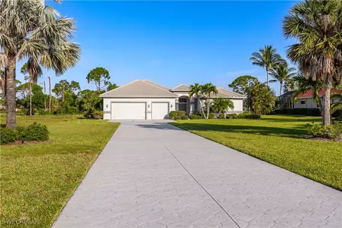 4081 Marianne Key Rd, Punta Gorda, FL 33955