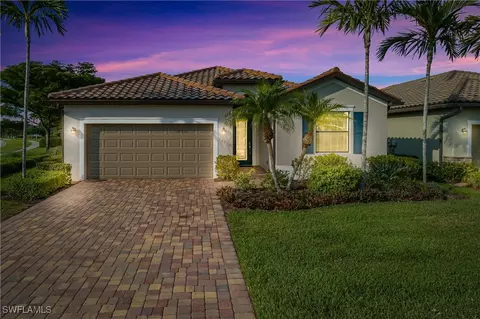 20207 Black Tree Ln, Estero, FL 33928