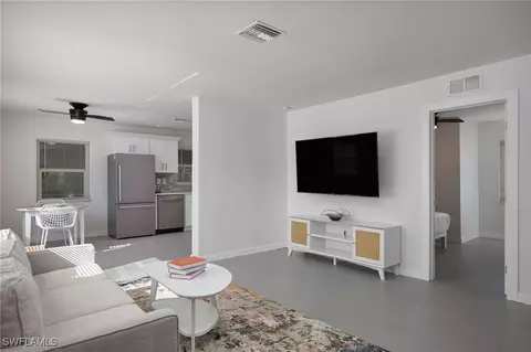 2668-2674 Michigan Ave, Fort Myers, FL 33916