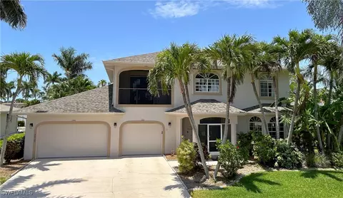 3422 SE 22nd Pl, Cape Coral, FL 33904