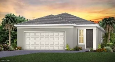 17835 Beautybush Ter, North Fort Myers, FL 33917