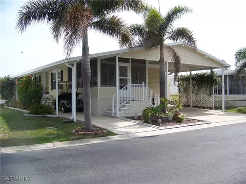 15550 Burnt Store Rd #128, Punta Gorda, FL 33955