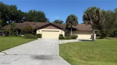 325 Roosevelt Ave, Lehigh Acres, FL 33936