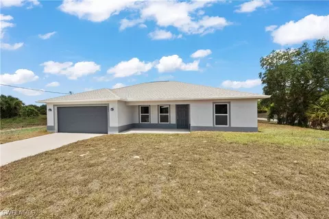 2001 Inglewood Cir, Labelle, FL 33935