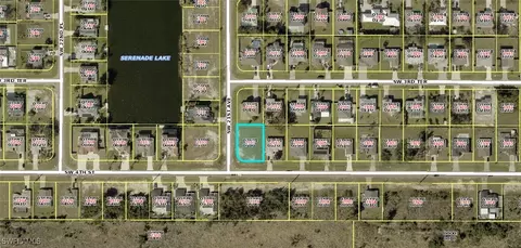 2017 SW 4th St, Cape Coral, FL 33991
