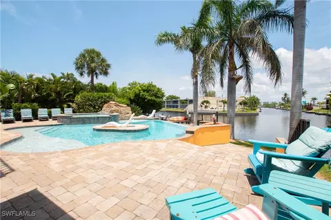 5105 Rutland Ct, Cape Coral, FL 33904
