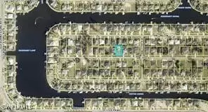 3717 SW 3rd St, Cape Coral, FL 33991