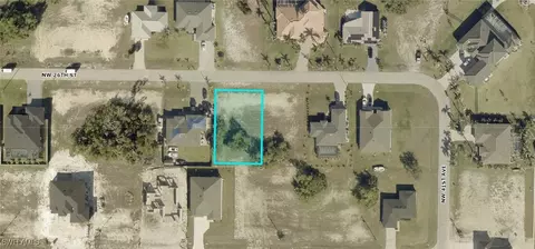 4114 NW 26th St, Cape Coral, FL 33993