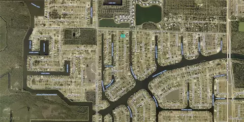 2368 NW 38th Ave, Cape Coral, FL 33993