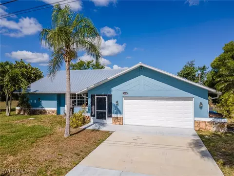 2028 NW 2nd Ave, Cape Coral, FL 33993