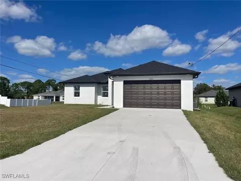 4118 4th St SW, Lehigh Acres, FL 33976
